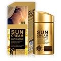 100 spf واقي شمس دكتور رشال الاصلي